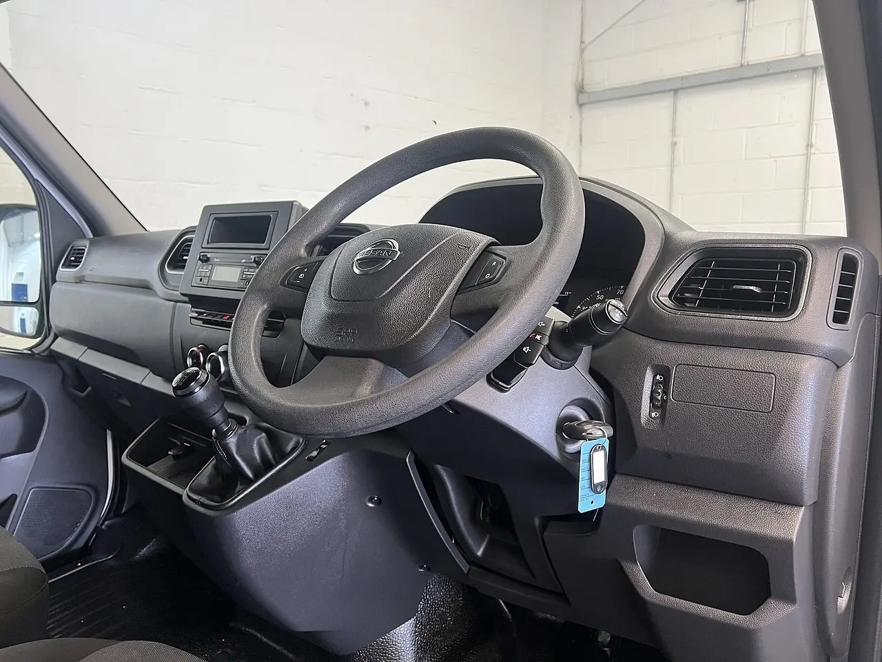 2023 Nissan Interstar, photo 5