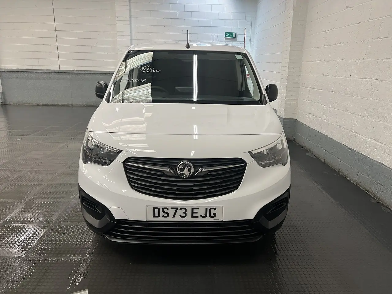 2023 Vauxhall Combo, photo 7