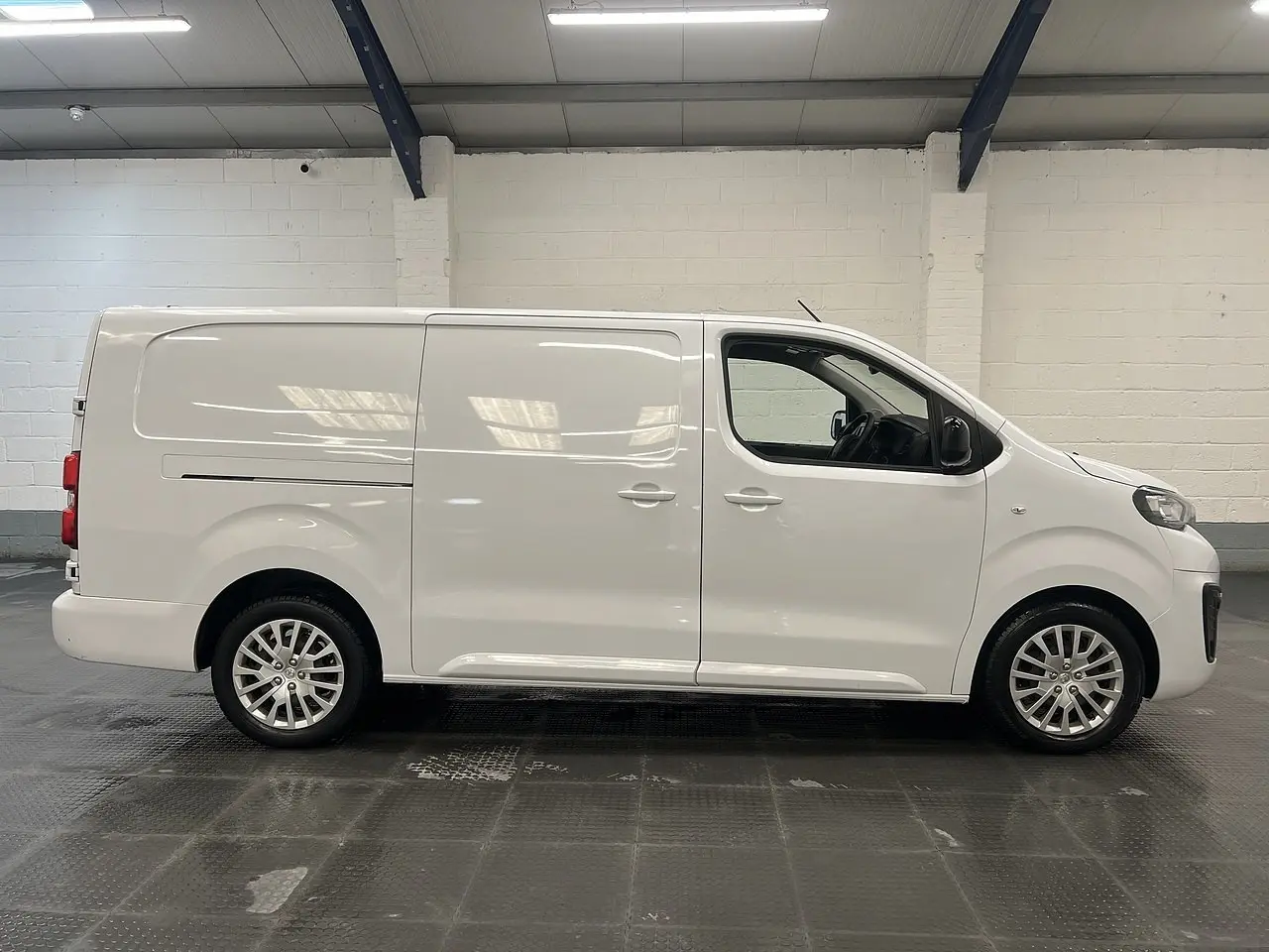 2023 Peugeot Expert, photo 9