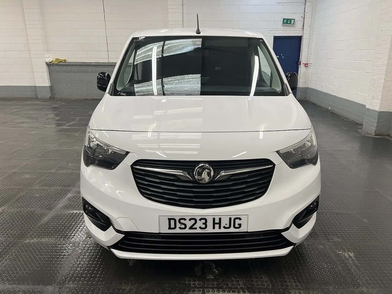 2023 Vauxhall Combo, photo 7