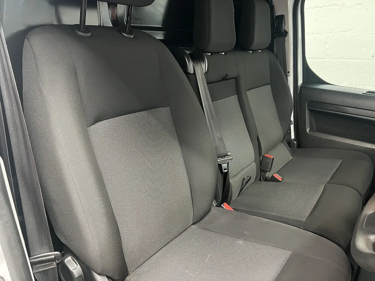 2023 Vauxhall Vivaro, photo 6