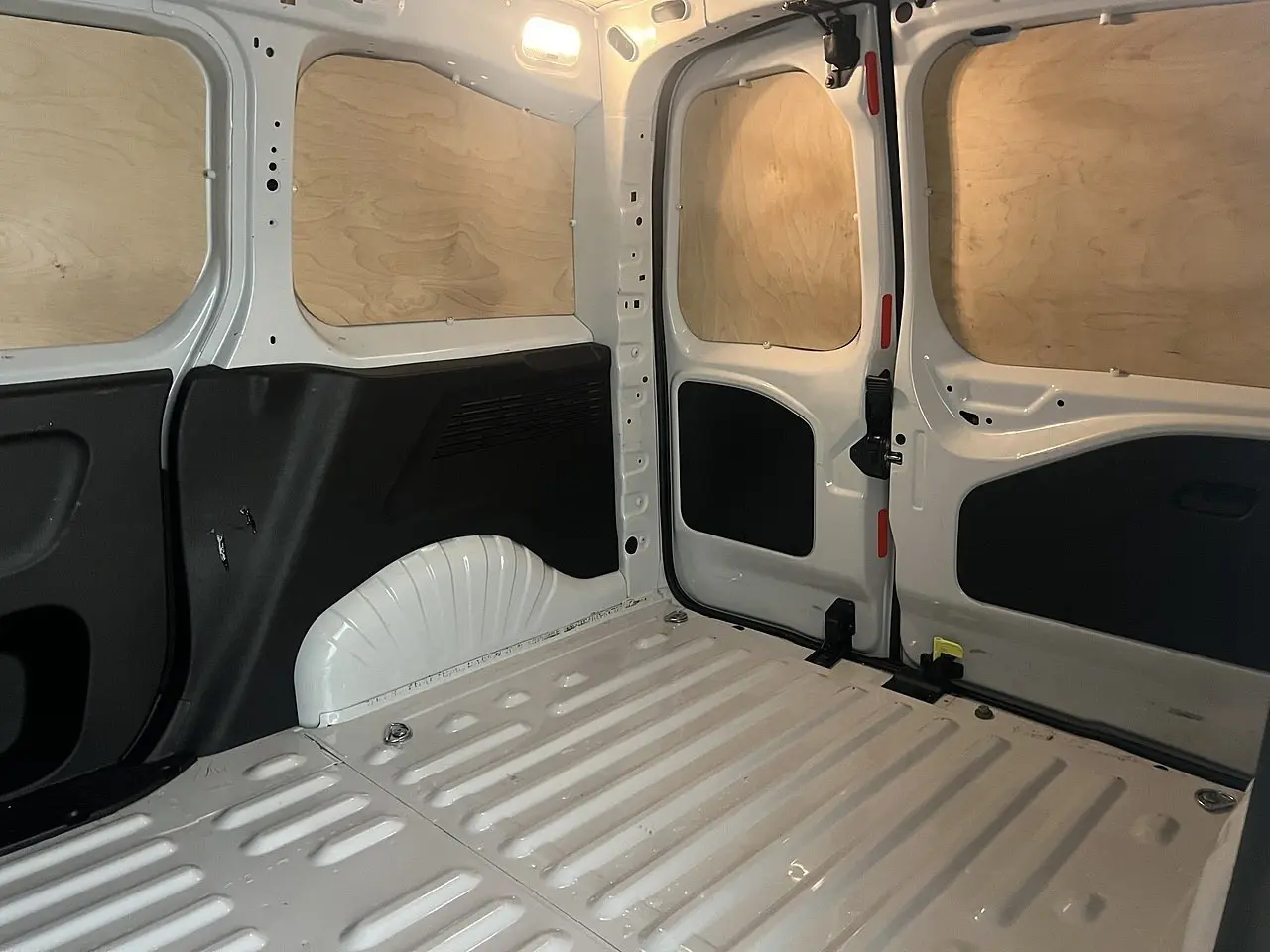 2023 Citroen Berlingo, photo 2