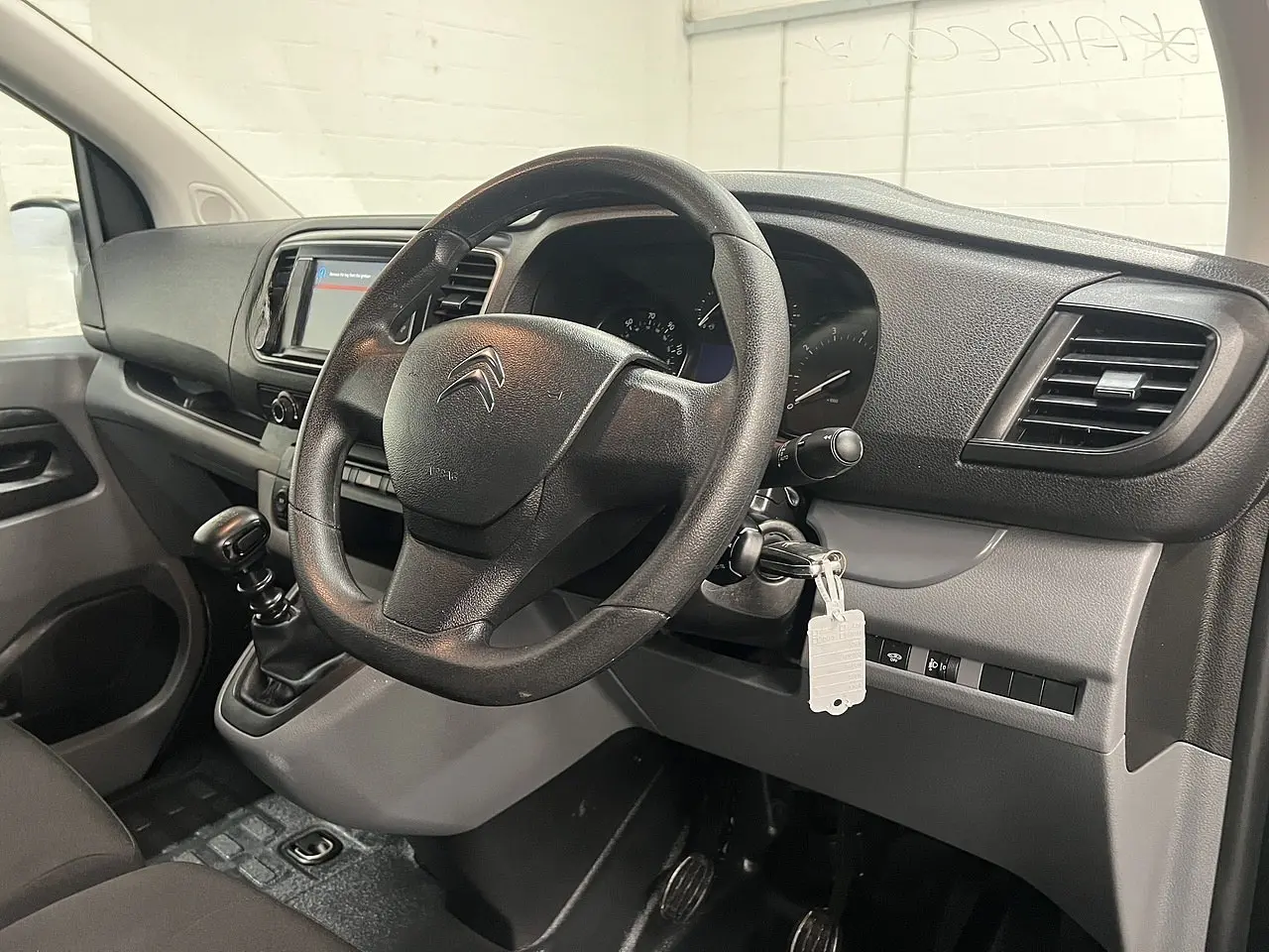 2022 Citroen Dispatch, photo 5