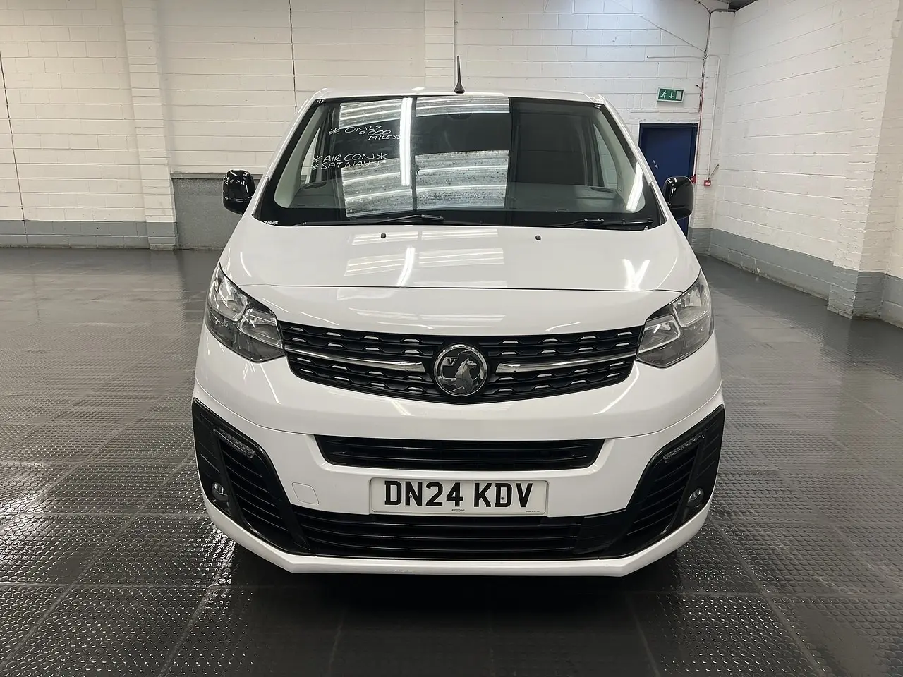 2024 Vauxhall Vivaro, photo 7