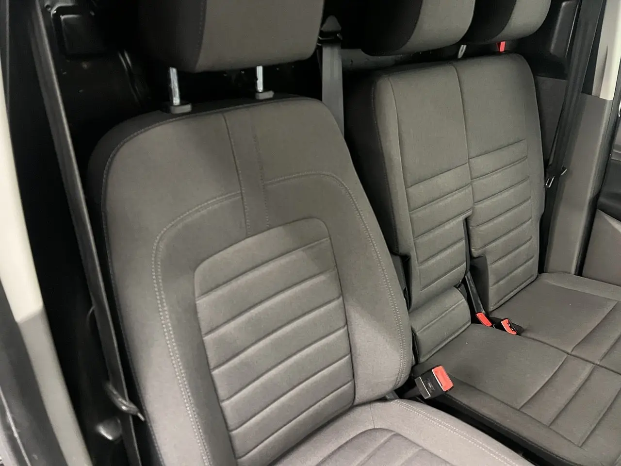 2021 Ford Transit Connect, photo 6