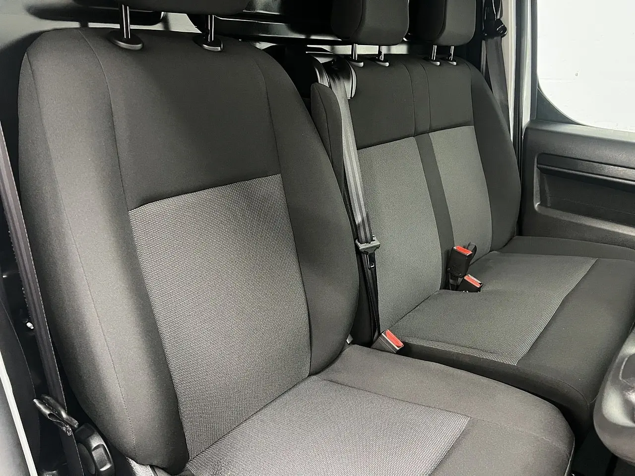 2023 Citroen Dispatch, photo 6