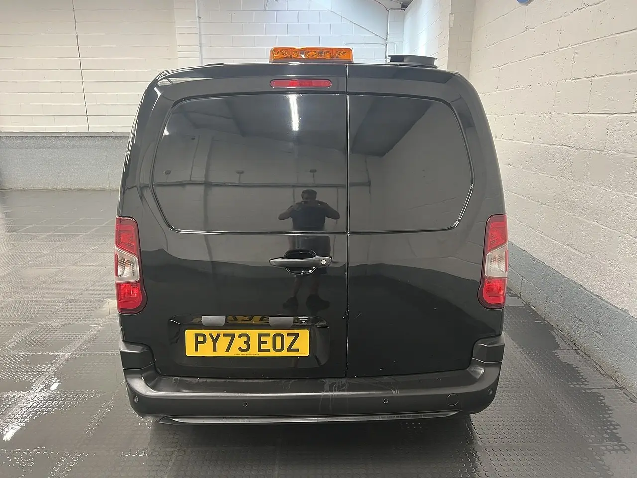 2024 Toyota Proace City, photo 4