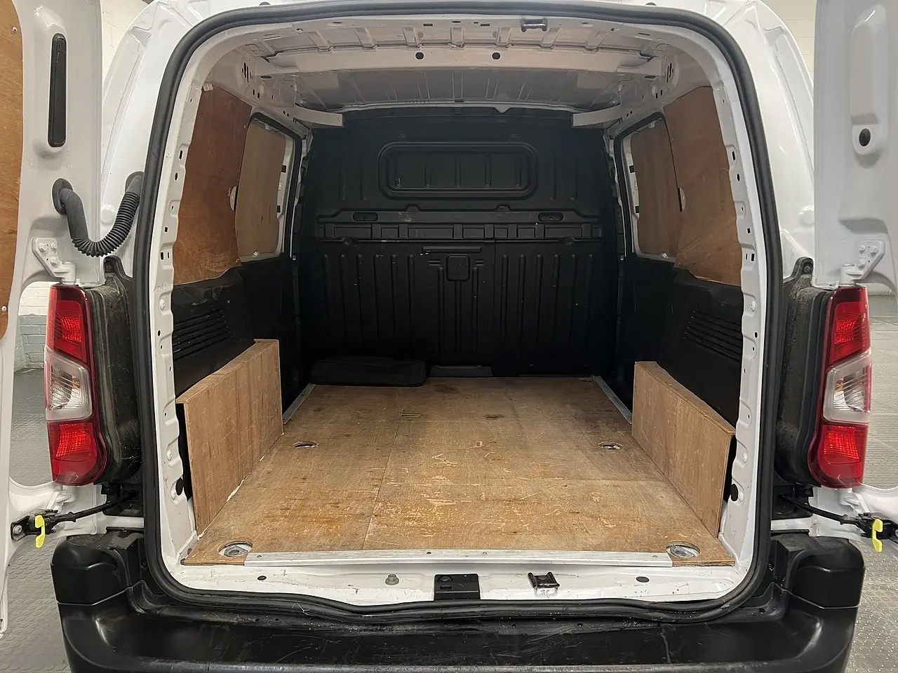 2023 Toyota Proace City, photo 3