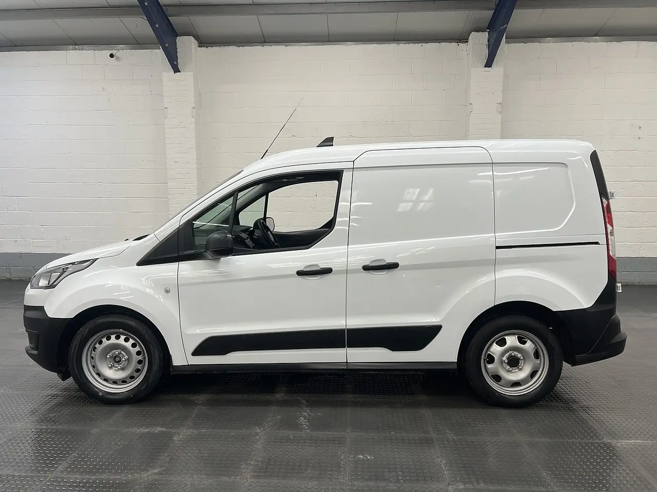 2021 Ford Transit Connect