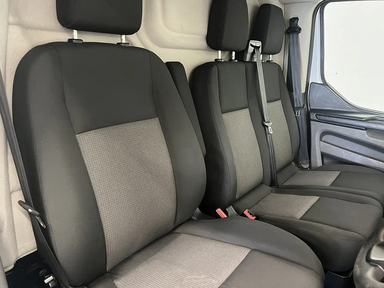 2022 Ford Transit Custom, photo 6