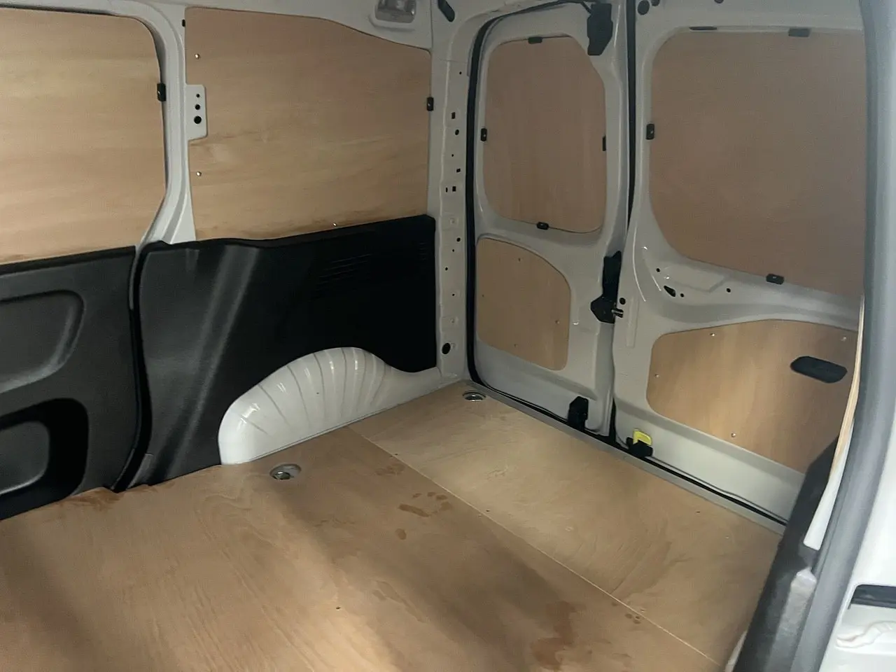 2023 Citroen Berlingo, photo 2