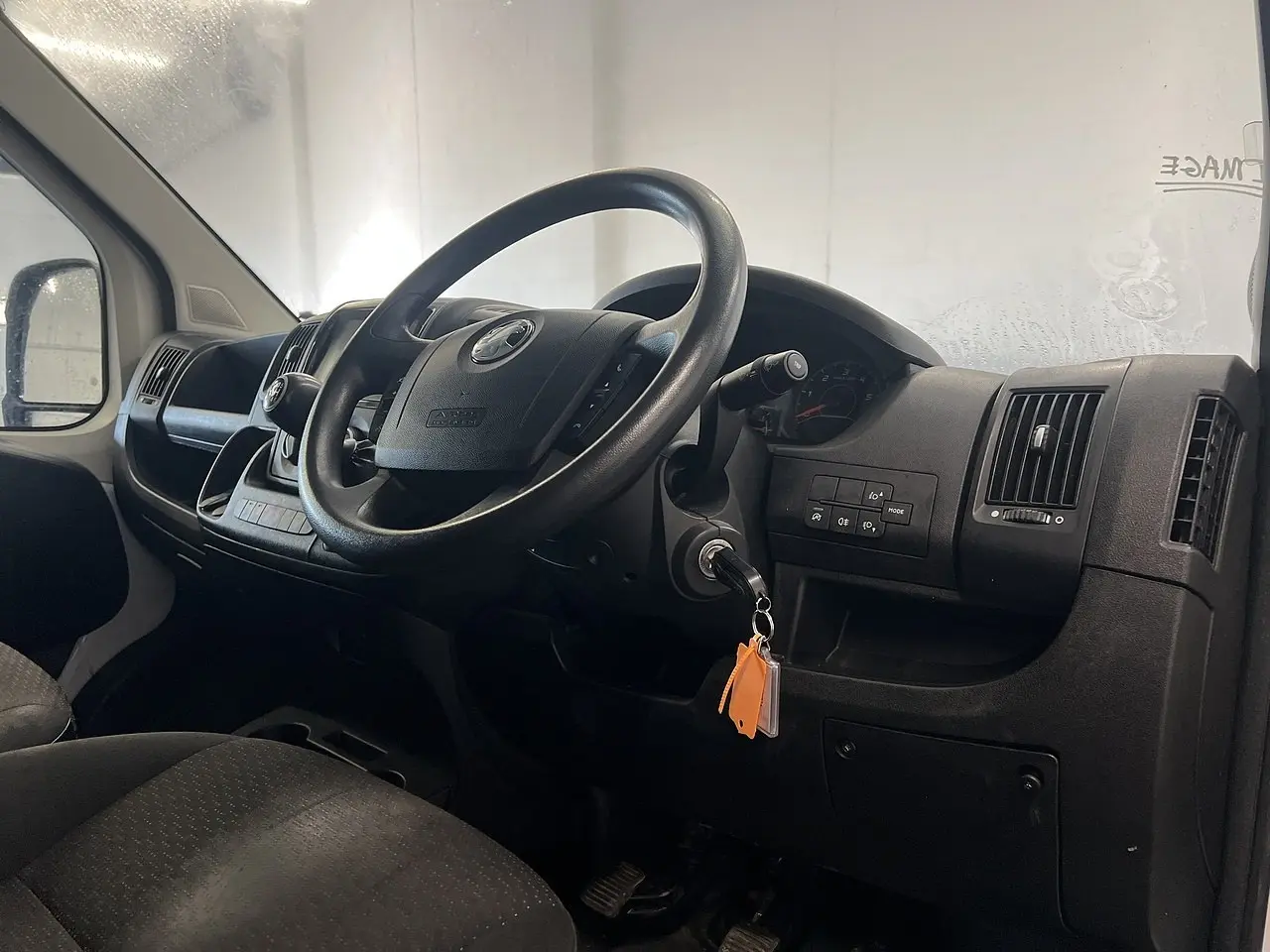 2023 Vauxhall Movano, photo 6