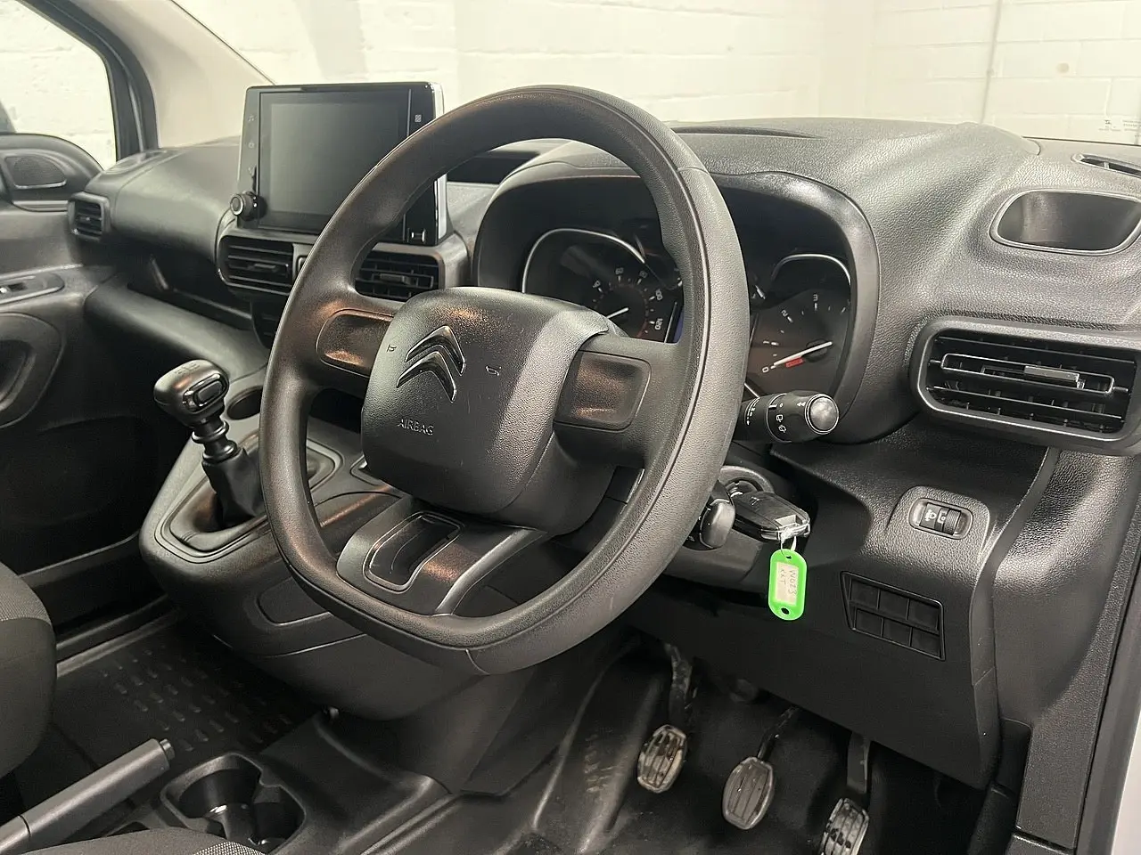 2023 Citroen Berlingo, photo 5