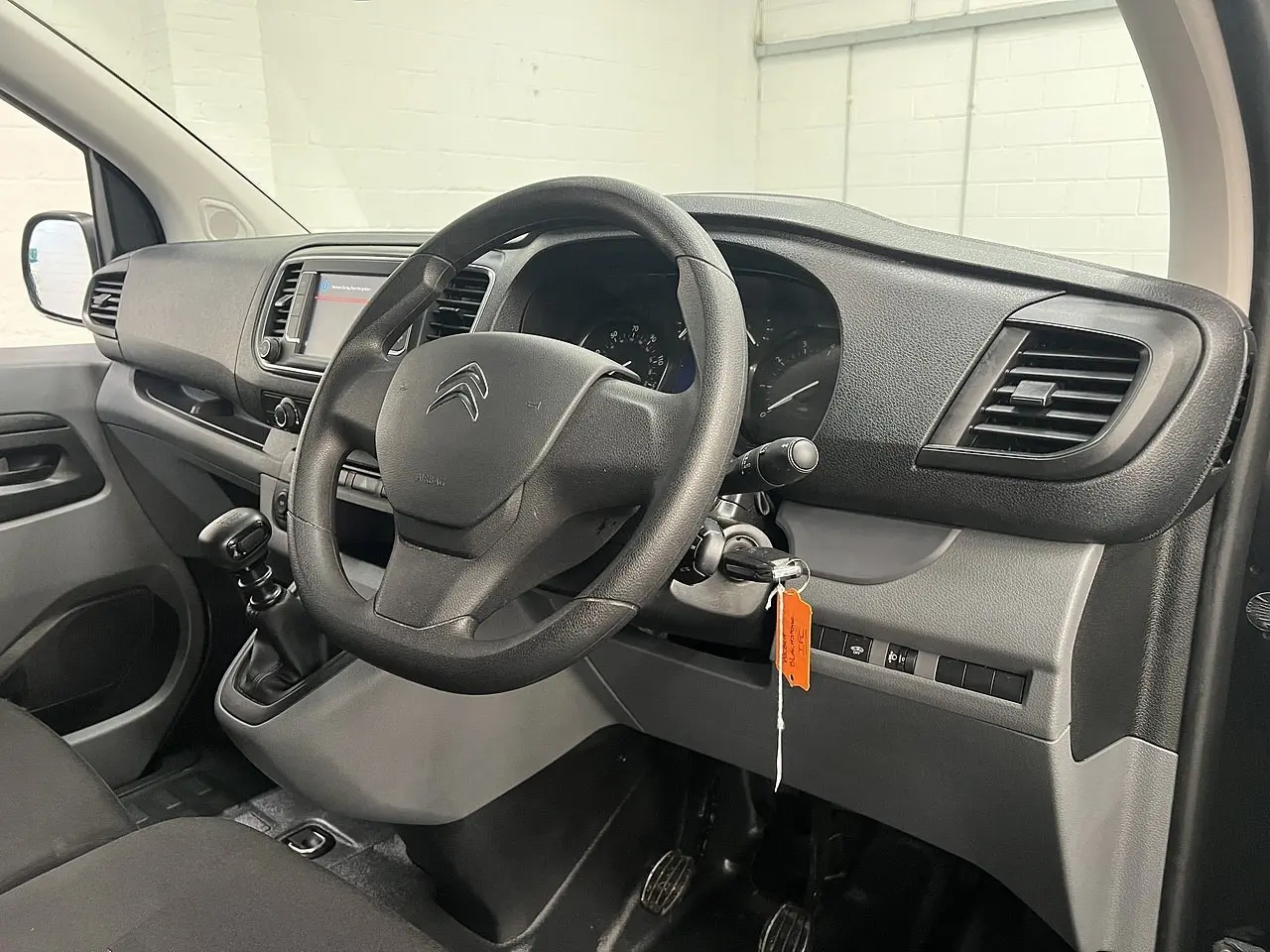 2023 Citroen Dispatch, photo 5