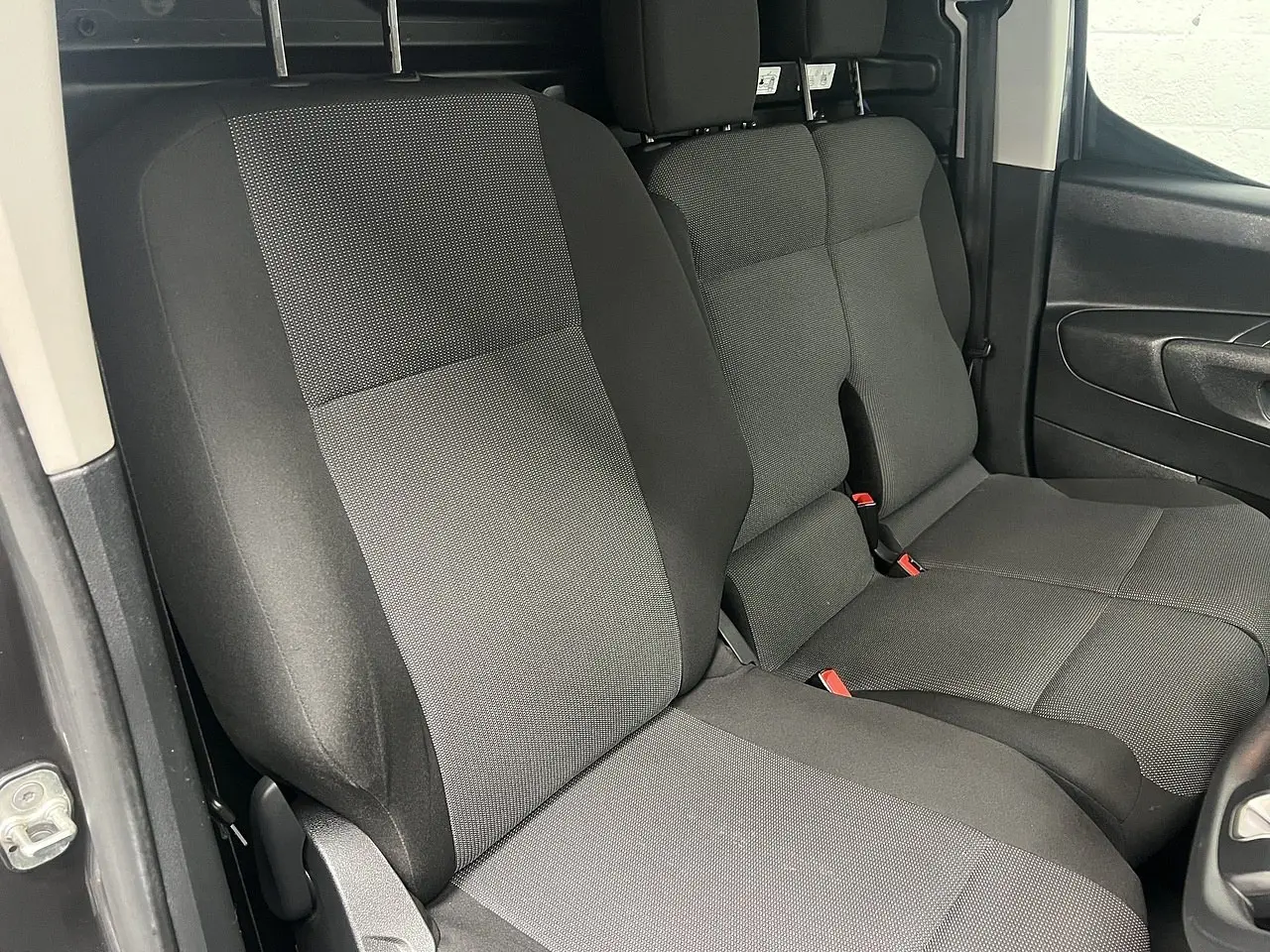 2023 Citroen Berlingo, photo 6