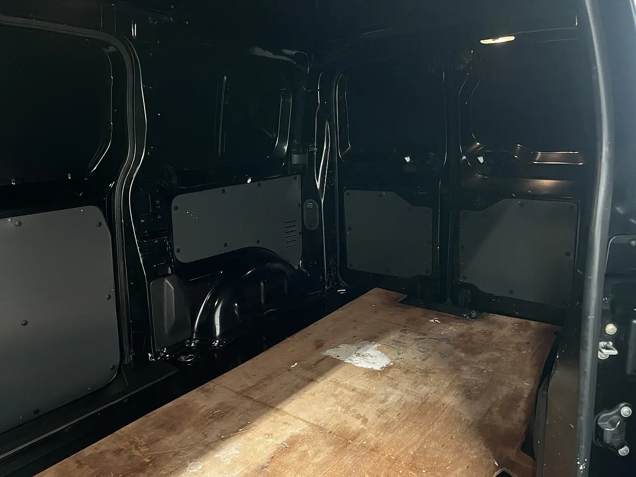 2022 Citroen Dispatch, photo 2