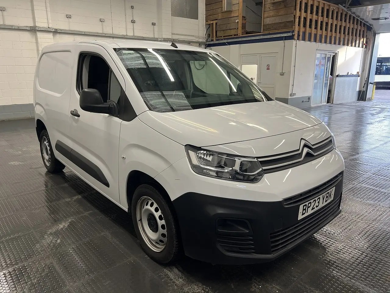 2023 Citroen Berlingo, photo 5