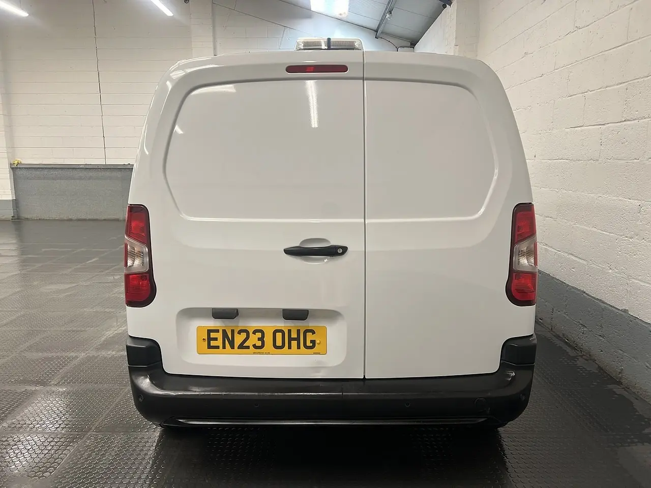 2023 Citroen Berlingo, photo 4