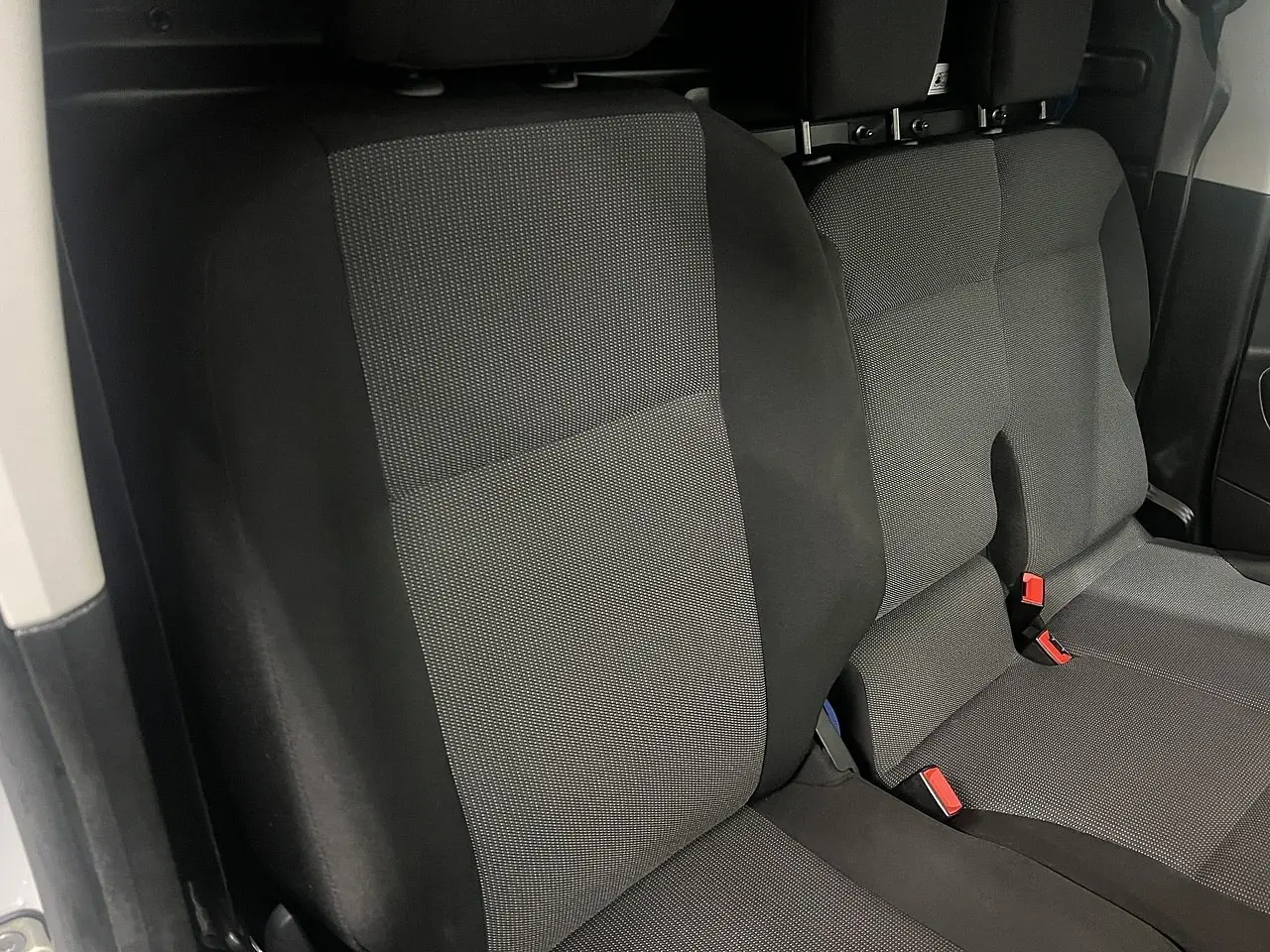2023 Peugeot Partner, photo 6