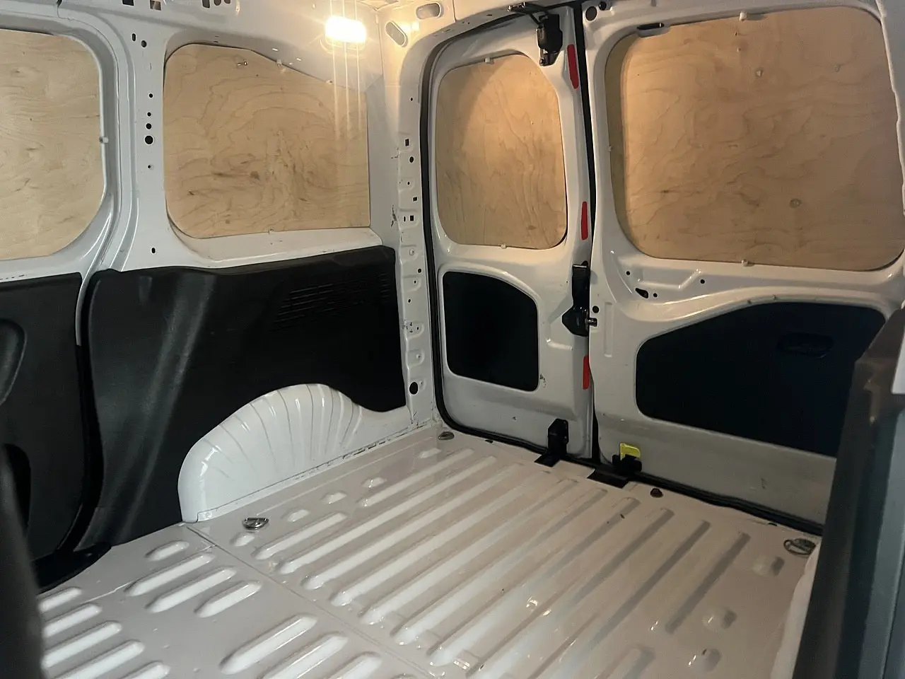 2023 Citroen Berlingo, photo 2