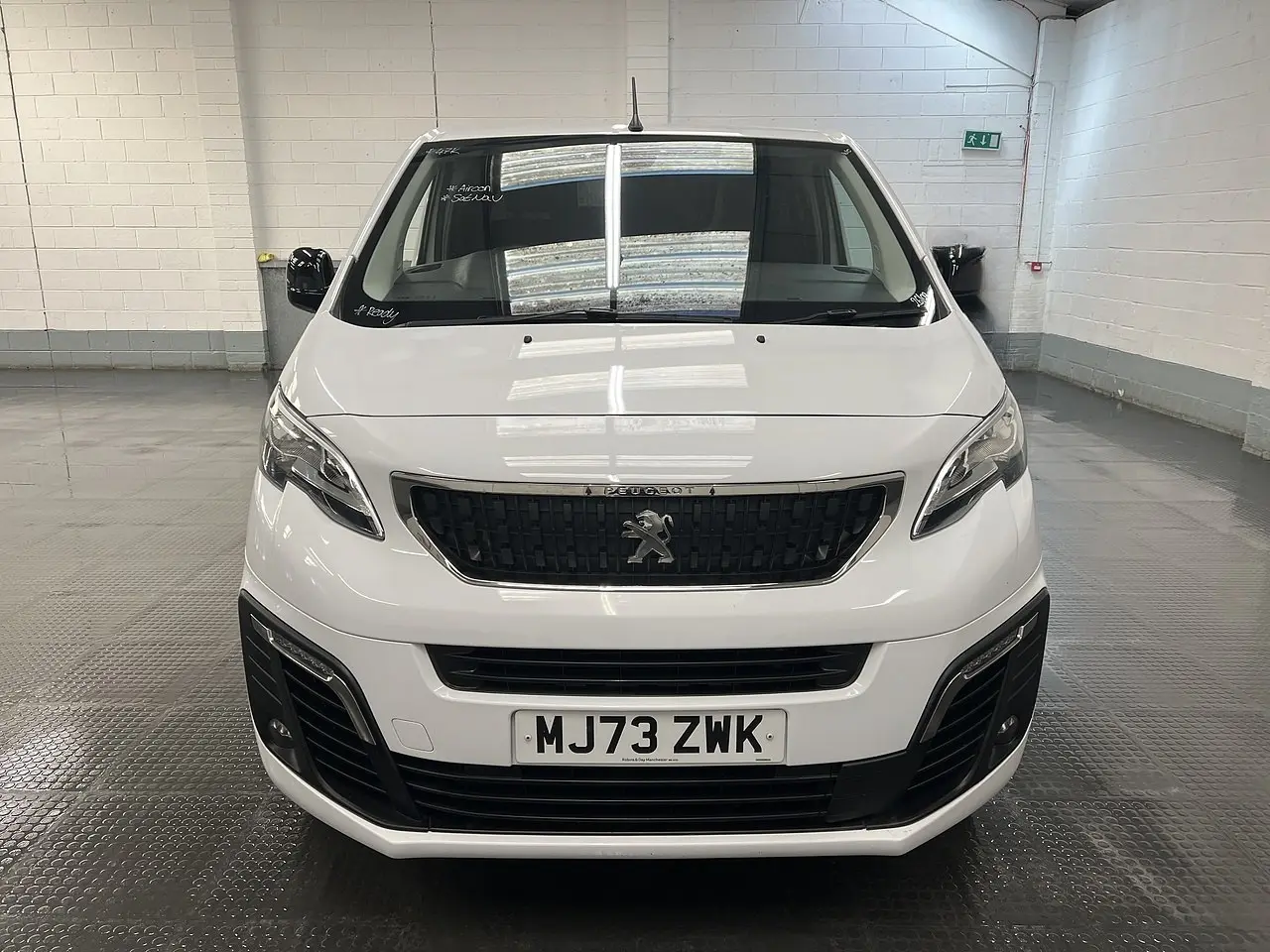 2023 Peugeot Expert, photo 7