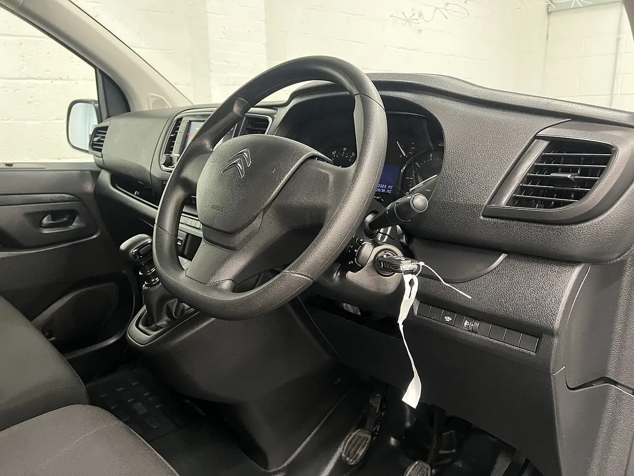 2023 Citroen Dispatch, photo 5