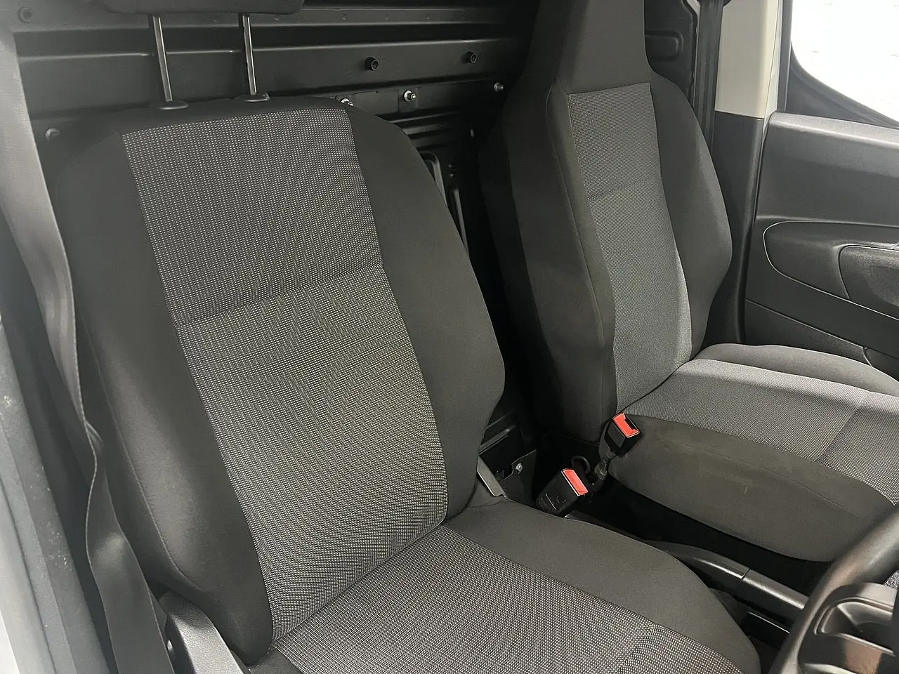 2023 Citroen Berlingo, photo 6