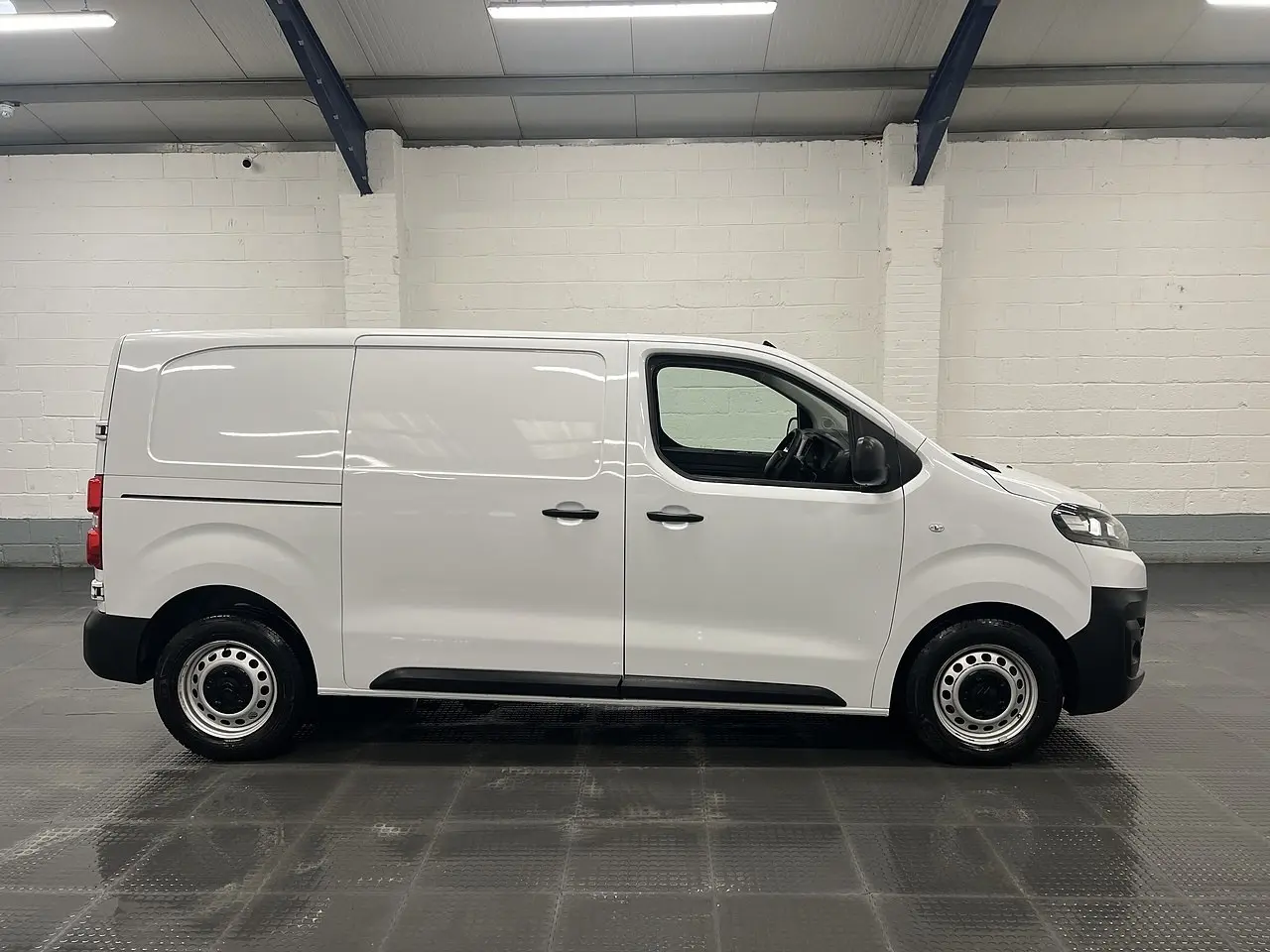 2023 Citroen Dispatch, photo 7