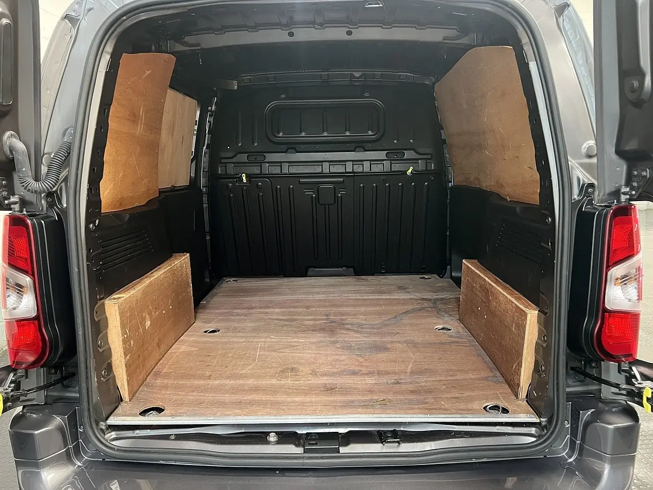 2023 Citroen Berlingo, photo 3