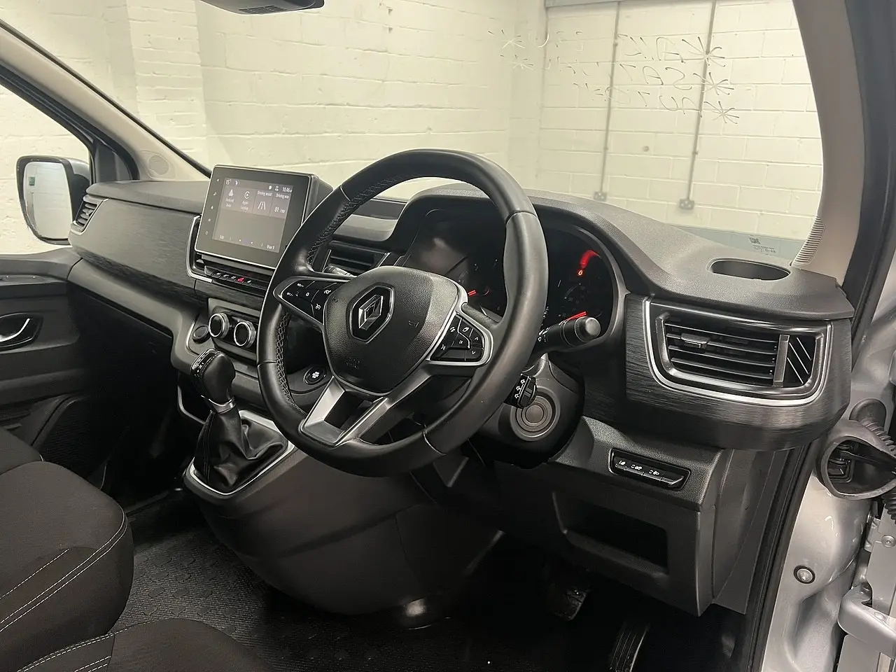 2023 Renault Trafic, photo 5