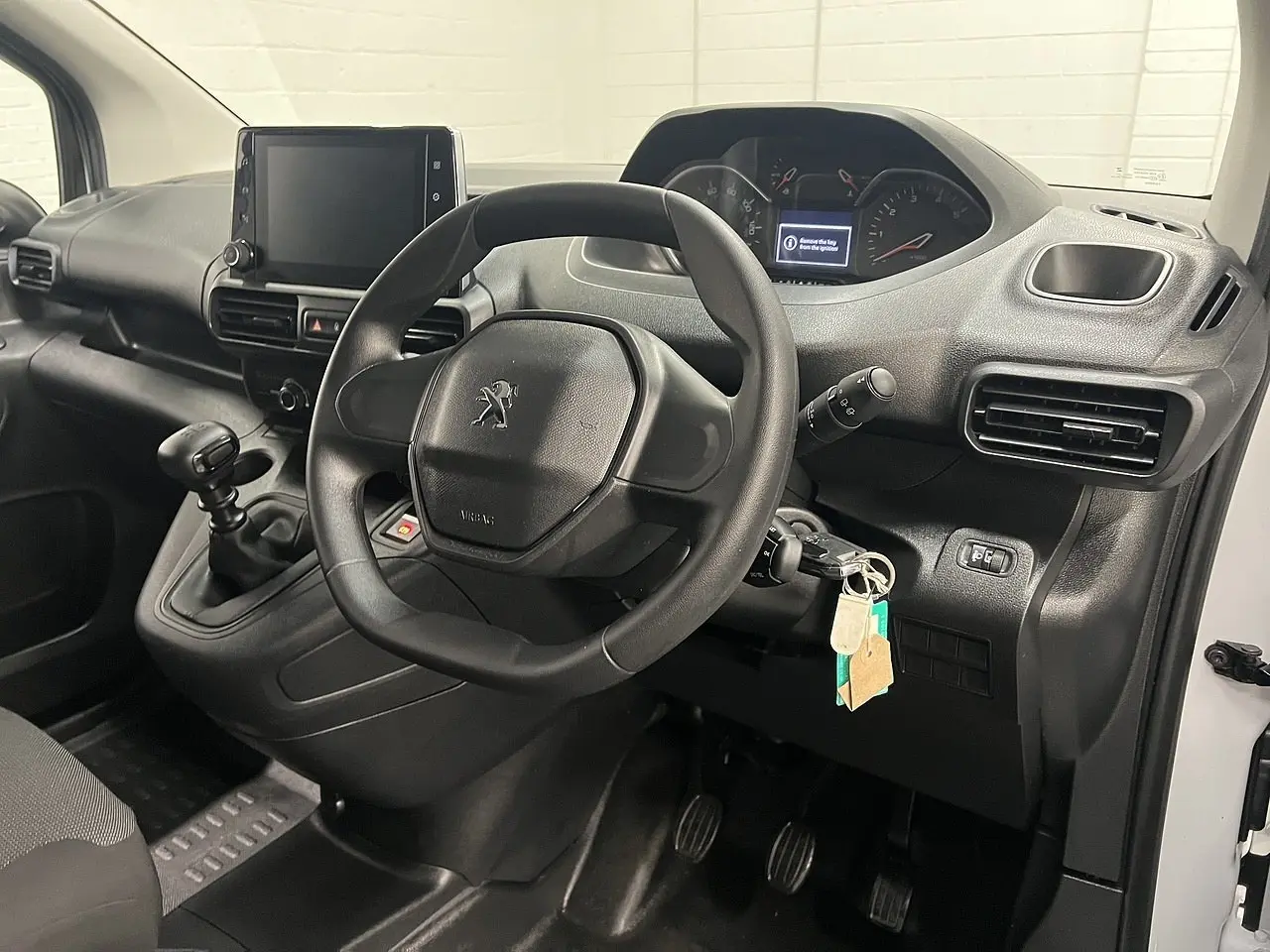 2023 Peugeot Partner, photo 5