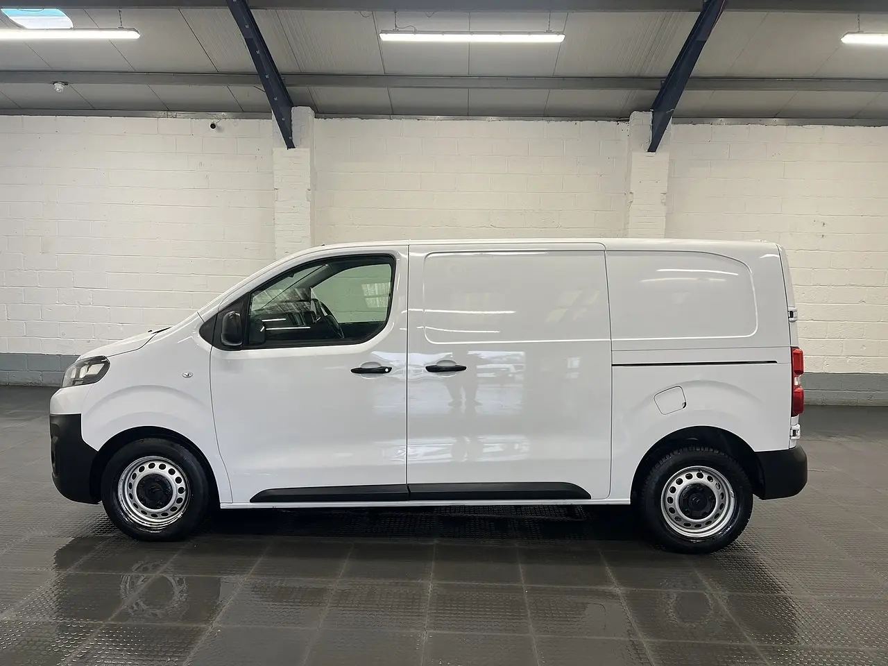 2023 Citroen Dispatch