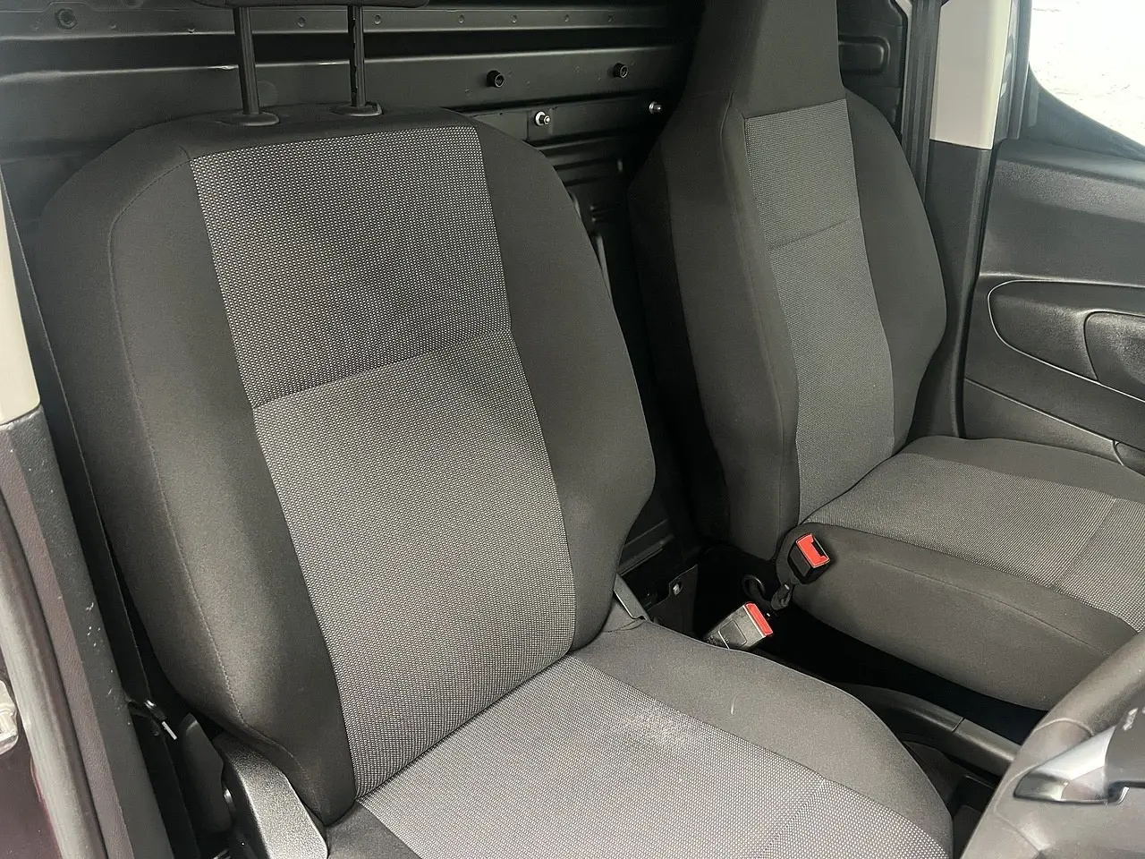 2023 Vauxhall Combo, photo 6