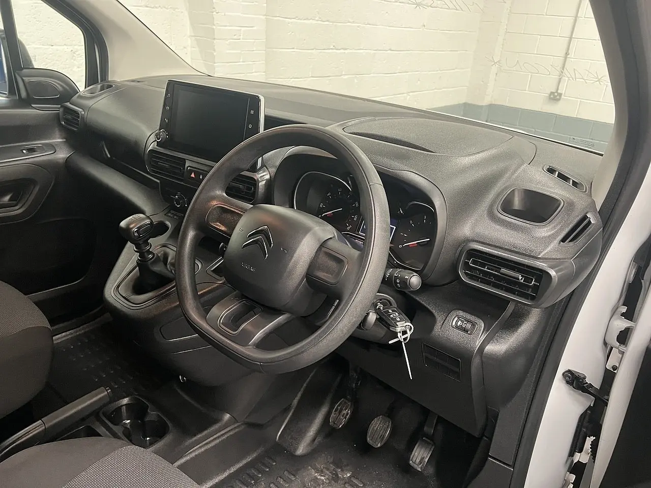 2023 Citroen Berlingo, photo 5