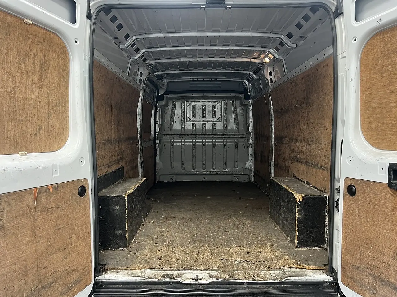 2023 Vauxhall Movano, photo 2