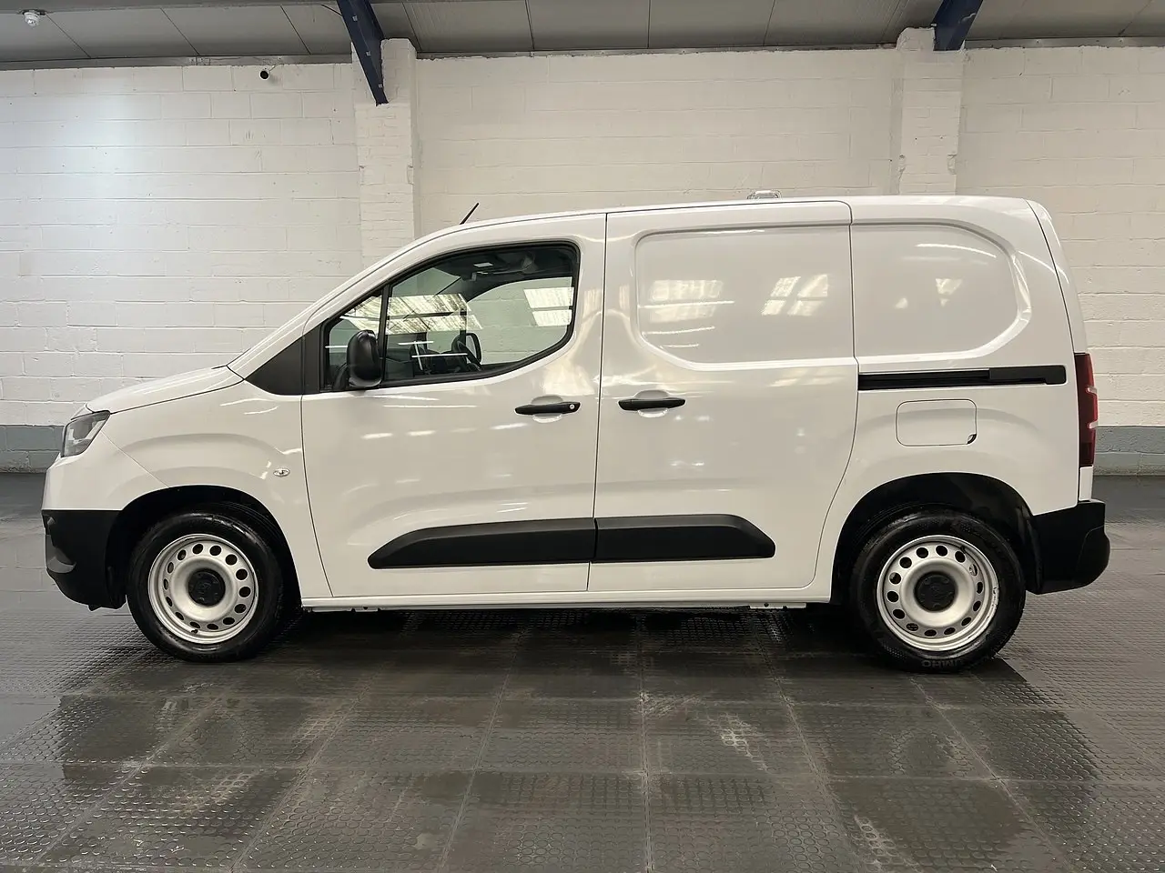 2023 Toyota Proace City
