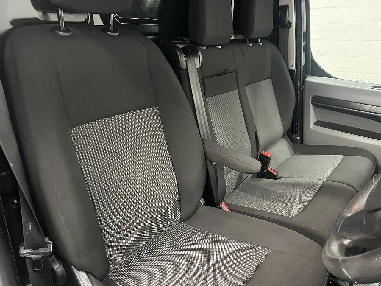 2022 Citroen Dispatch, photo 6