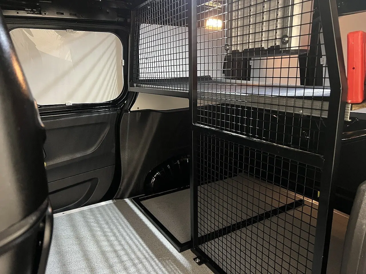 2023 Toyota Proace City, photo 2