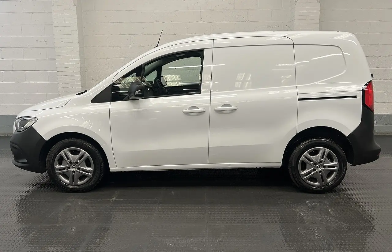 2023 Mercedes-Benz Citan