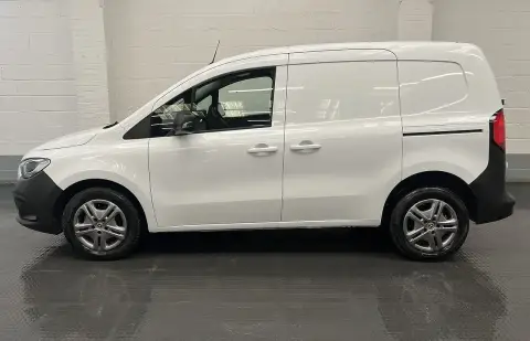 2023 Mercedes-Benz Citan