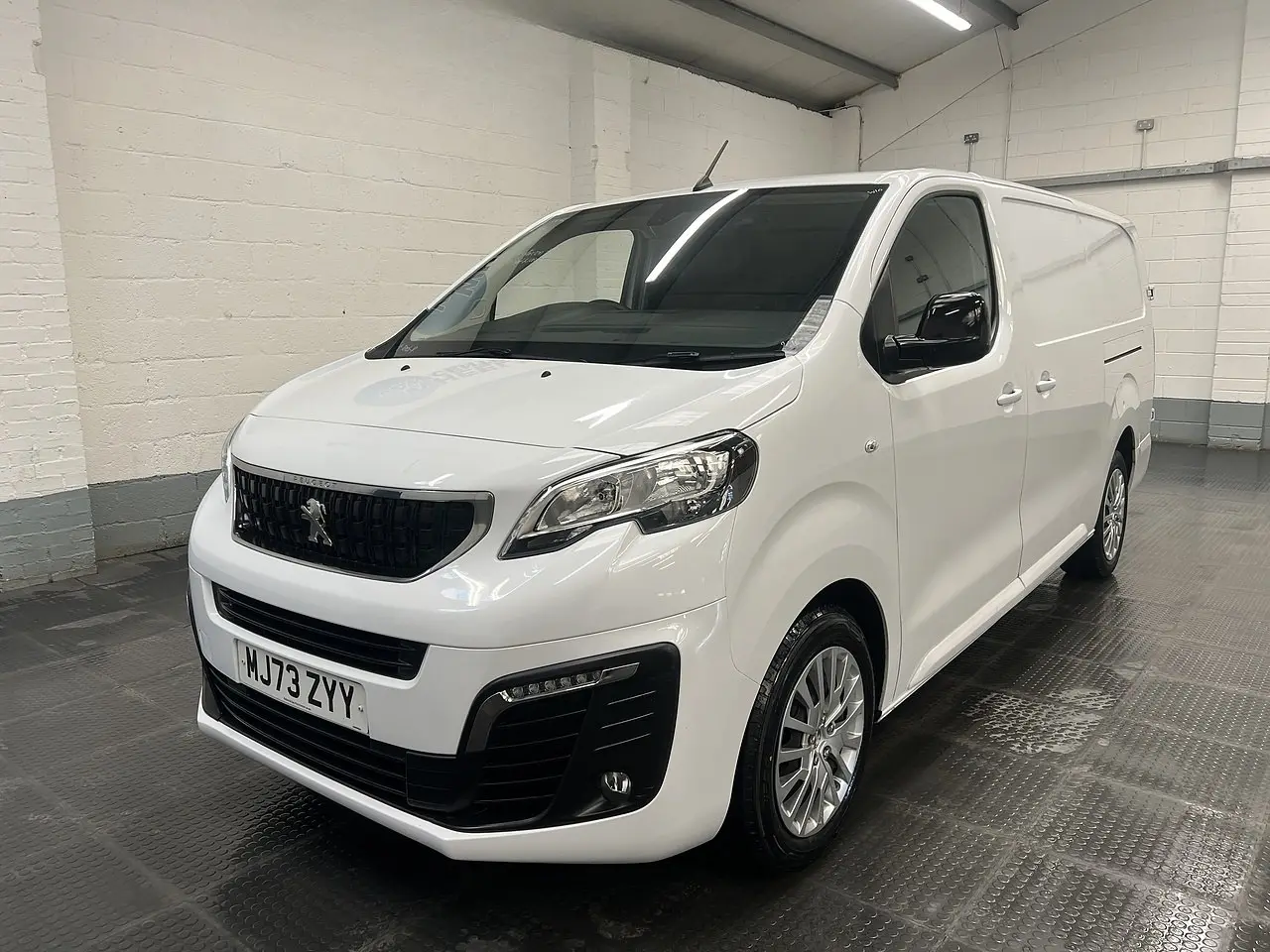 2023 Peugeot Expert, photo 8