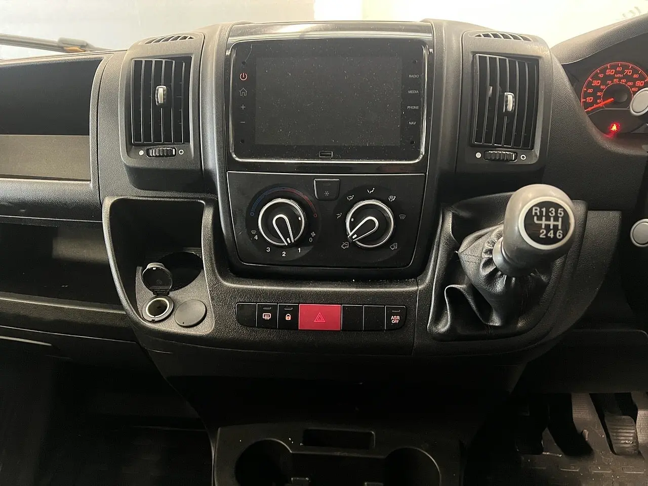 2023 Citroen Relay, photo 7