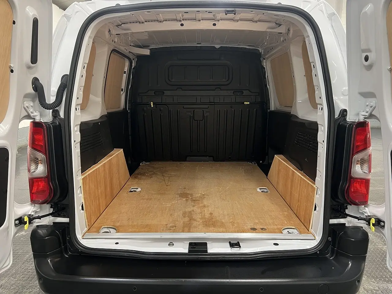 2022 Citroen Berlingo, photo 3
