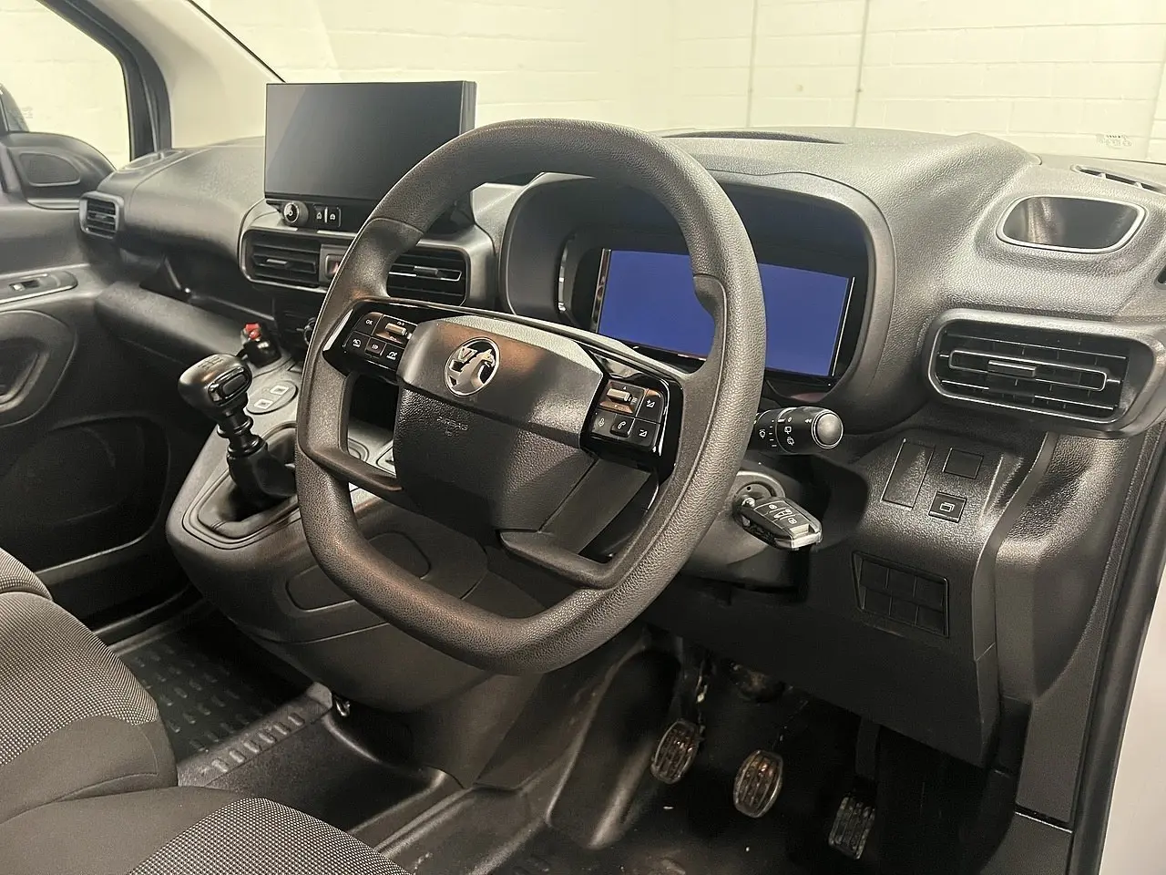 2024 Vauxhall Combo, photo 5