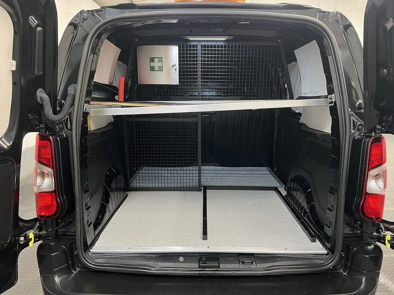 2023 Toyota Proace City, photo 3