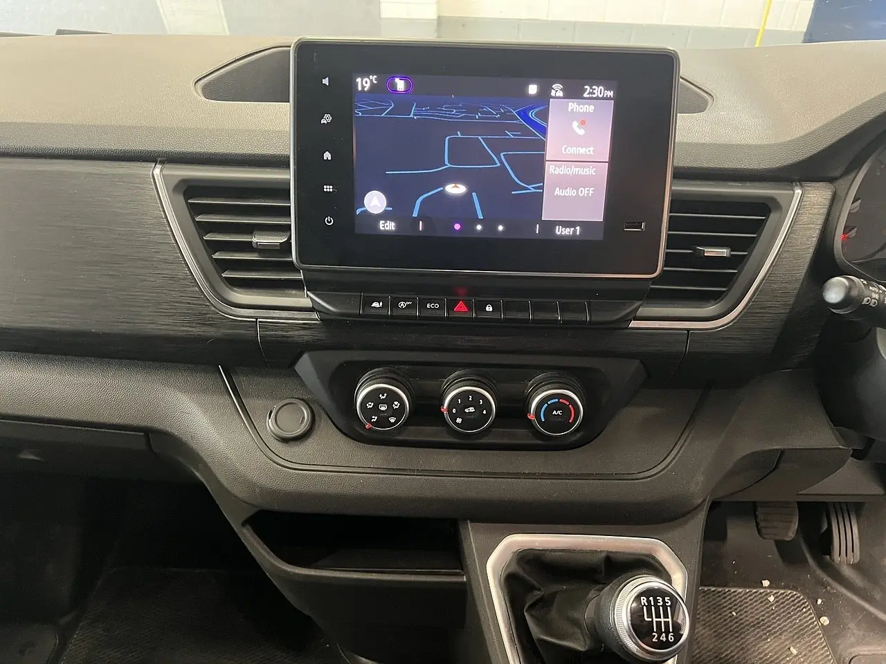 2023 Renault Trafic, photo 7
