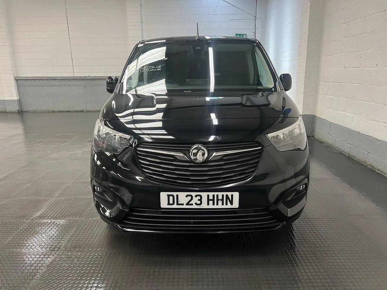 2023 Vauxhall Combo, photo 7