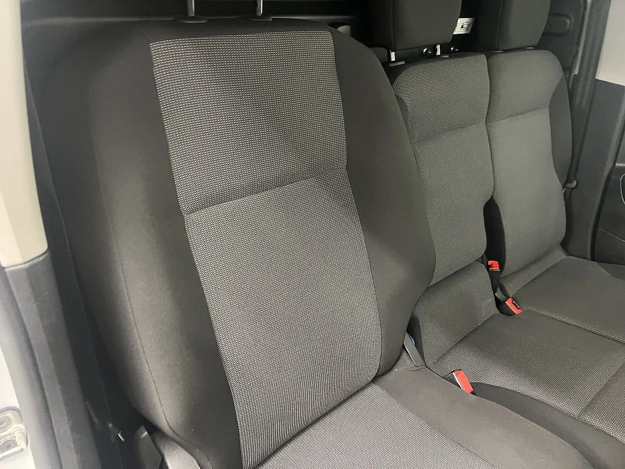 2023 Peugeot Partner, photo 6