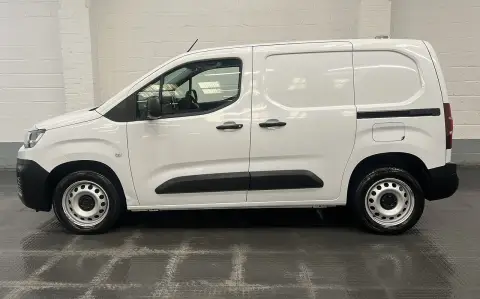 2023 Citroen Berlingo
