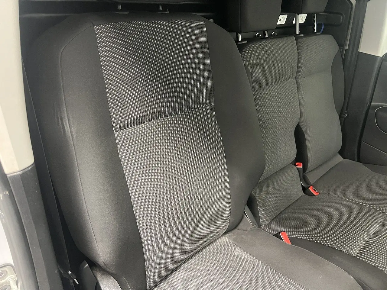 2023 Peugeot Partner, photo 6